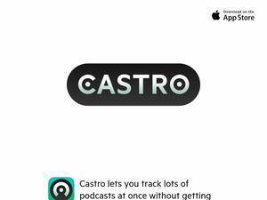 castro.fm