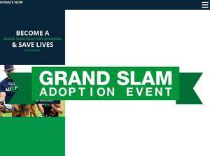 Grandslamadoption.com