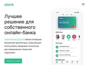 Ubank.ru