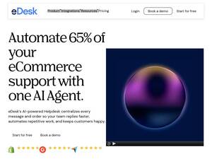 Edesk.com