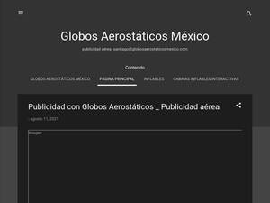 globosaerostaticosmexico.blogspot.com