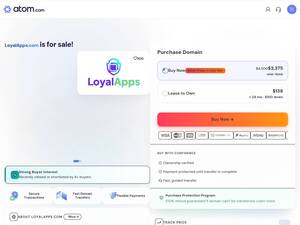loyalapps.com