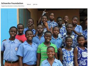 Schoerkefoundation.org
