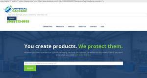 Universalpackage.com
