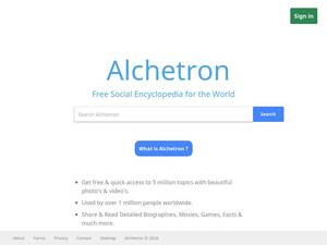 alchetron.com