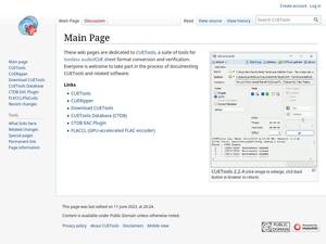 Cue.tools