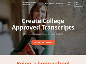 Fasttranscripts.com