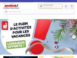 joueclub.fr