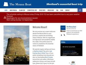 Mousa.co.uk