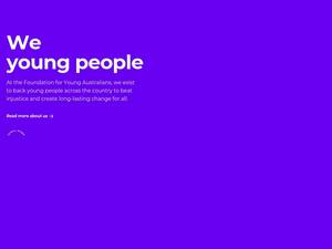 Fya.org.au