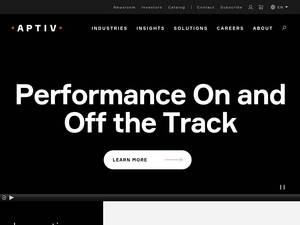 aptiv.com