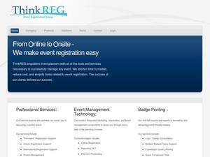 Thinkreg.com