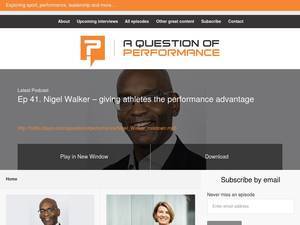 aquestionofperformance.com