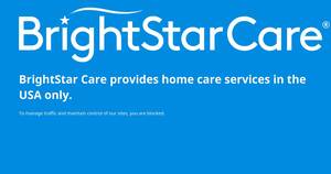 brightstarcare.com