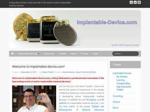 Implantable-device.com