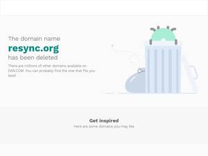 Resync.org