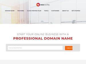 Webhosting.com.sg