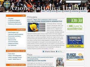 azionecattolica.it