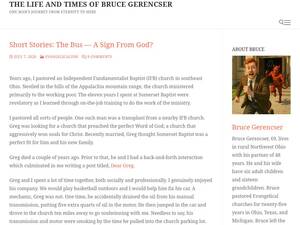 brucegerencser.net
