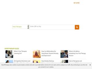 Goodtherapy.org