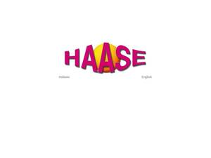 Haase.it