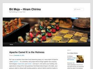 hiramchirino.com