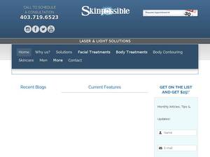skinpossible.ca