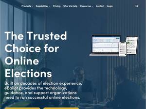 Votenet.com
