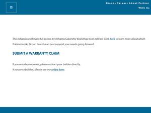 advantacabinets.com