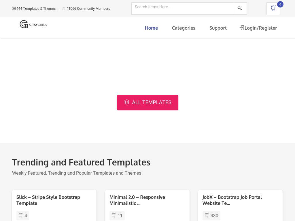 Graygrids.com