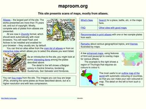 maproom.org