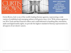 curtisbrown.com