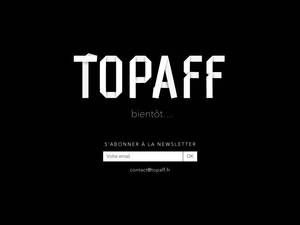 Topaff.fr