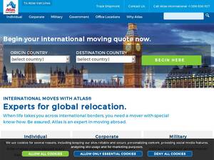 atlasintl.com