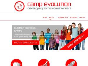 campevolution.co.uk