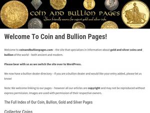coinandbullionpages.com
