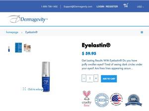 Eyelastin.com