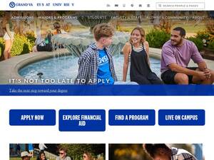 Gvsu.edu