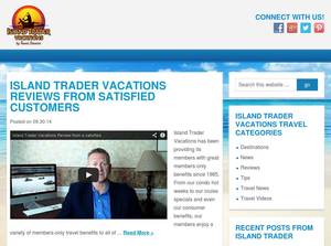 islandtradervacations.net