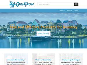 Chemtron.com