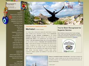 goreme.com