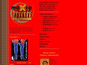 Moxiemag.com