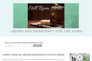 stillroomherbs.com