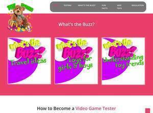Toy-testing.org