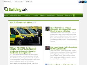 buildingtalk.com