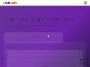 Cheki.co.ke