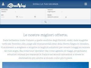 Igrandiviaggi.it