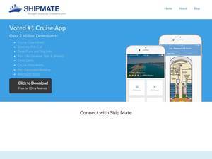 shpmte.com