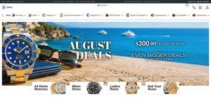 Beckertime.com