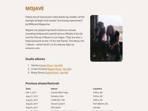 Mojave.fm
